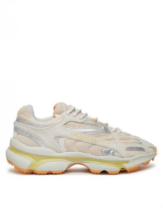 Obrázek produktu Lacoste Sneakersy 7-48SMA0058 Hnědá