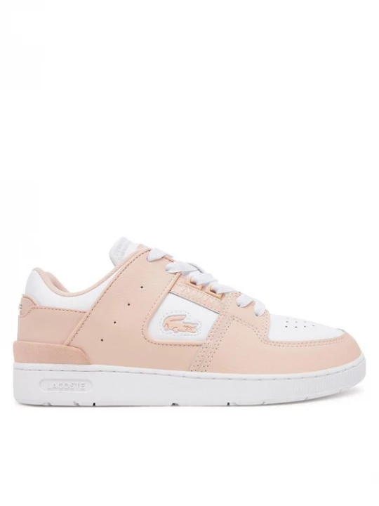Obrázek produktu Lacoste Sneakersy 7-49SFA0042 Bílá