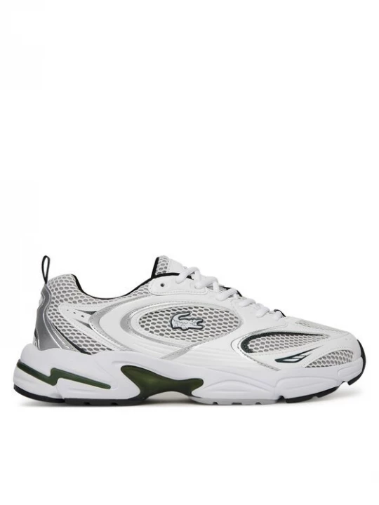 Obrázek produktu Lacoste Sneakersy 7-49SMA0021 Bílá