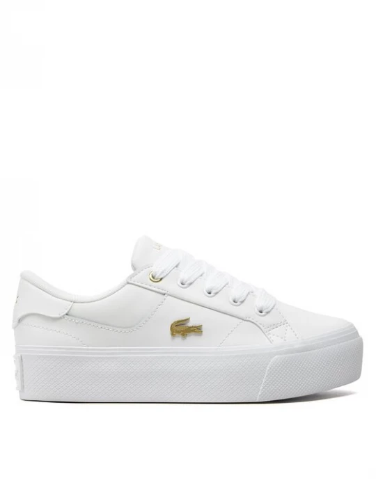 Obrázek produktu Lacoste Sneakersy 747CFA0005 Bílá