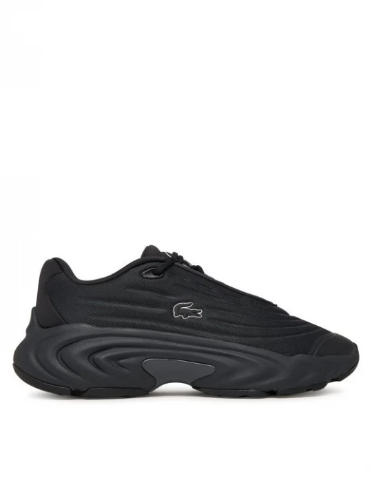 Obrázek produktu Lacoste Sneakersy 750SMA0166 Šedá