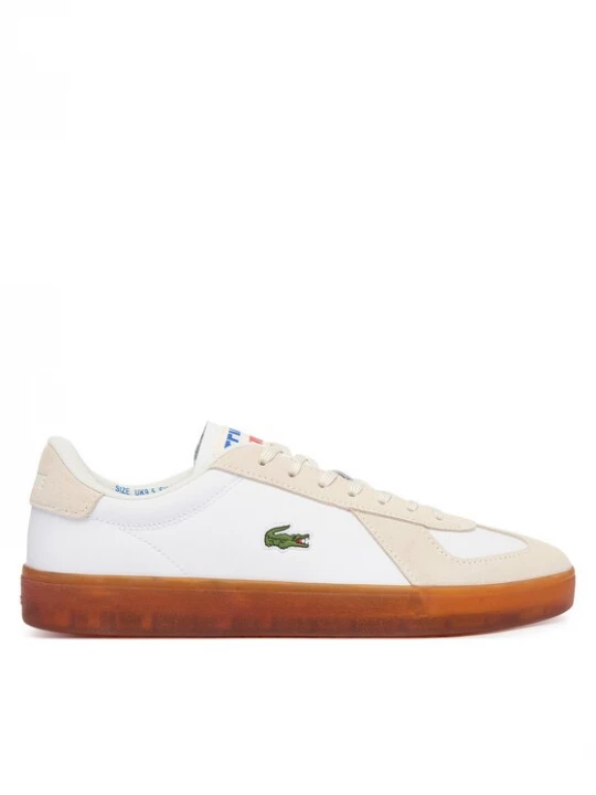 Obrázek produktu Lacoste Sneakersy Baseshot Pro 51SMA0077 Bílá