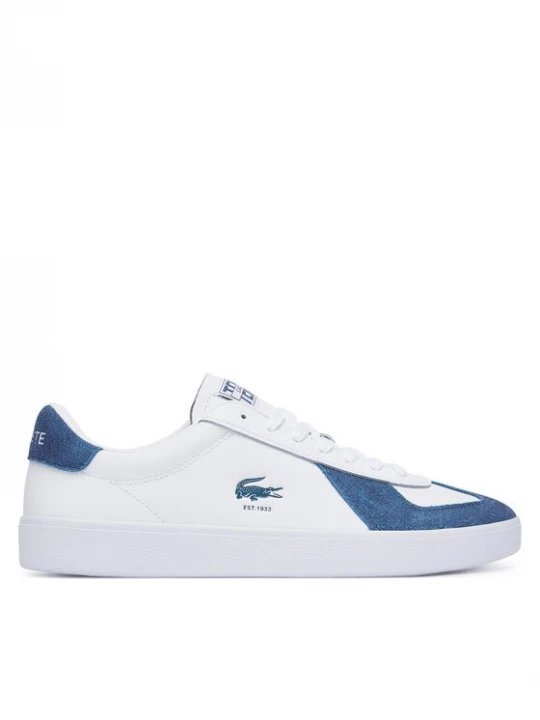 Obrázek produktu Lacoste Sneakersy Baseshot Pro 51SMA0118 Bílá