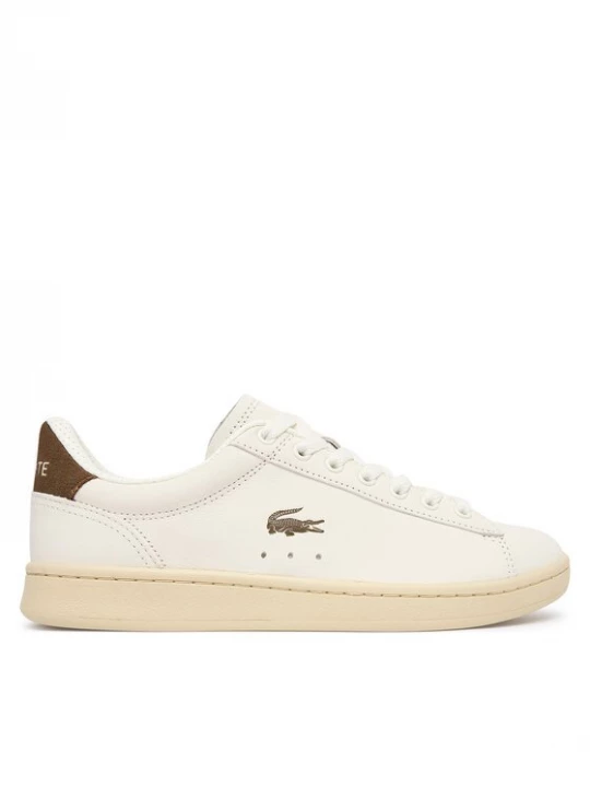 Obrázek produktu Lacoste Sneakersy Carnaby Set 52SFA0111 Krémová