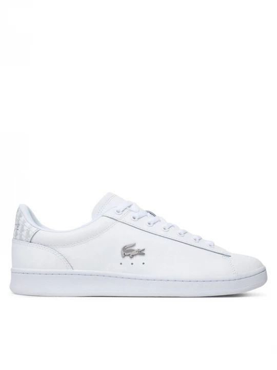 Obrázek produktu Lacoste Sneakersy Carnaby Set Monogram Pack 52SMA0051 Bílá