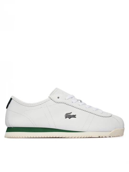 Obrázek produktu Lacoste Sneakersy Club-Low 51SFA0023 Bílá