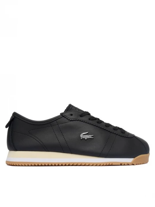 Obrázek produktu Lacoste Sneakersy Club-Low 51SFA0024 Černá