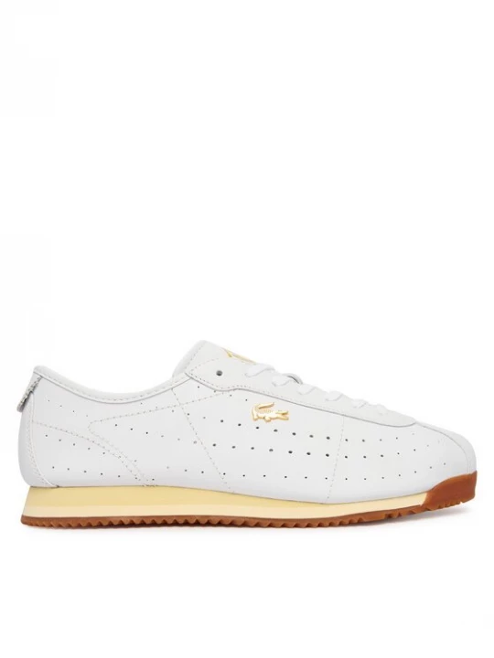 Obrázek produktu Lacoste Sneakersy Club-Low 51SMA0034 Bílá