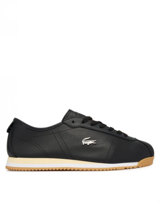 Obrázek produktu Lacoste Sneakersy Club-Low 51SMA0140 Černá