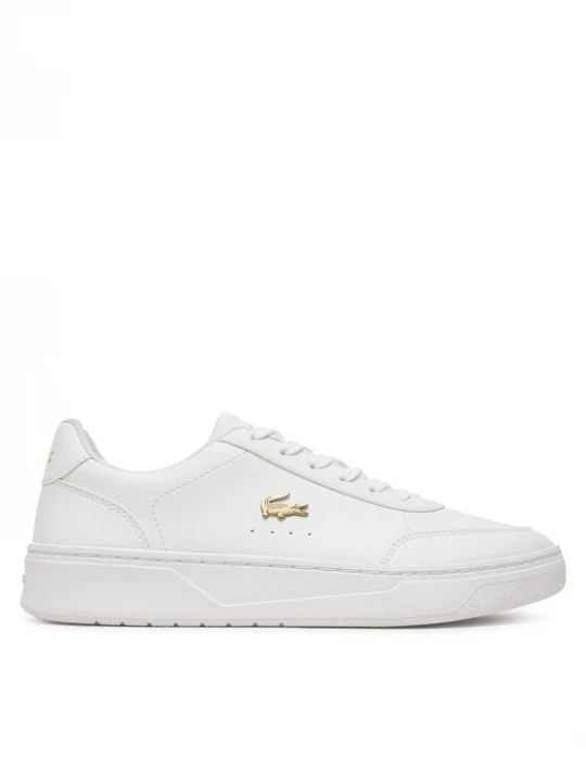 Obrázek produktu Lacoste Sneakersy Court Pro 7-50SFA0071 Bílá