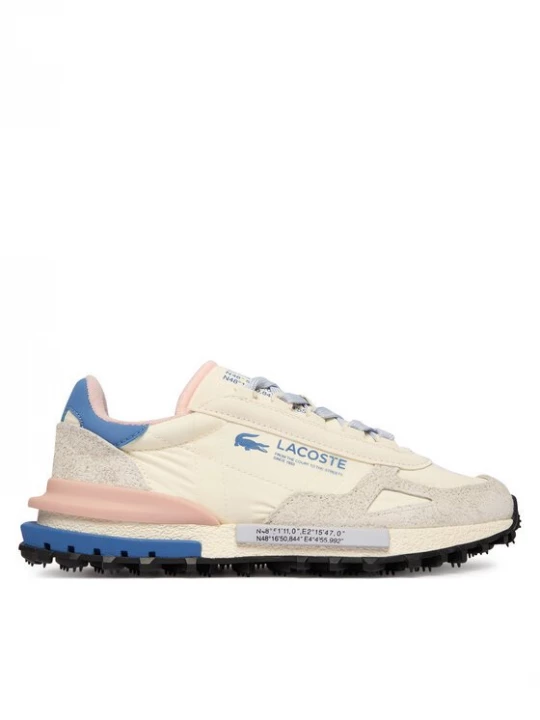 Obrázek produktu Lacoste Sneakersy Elite Active 51SFA0055 Écru