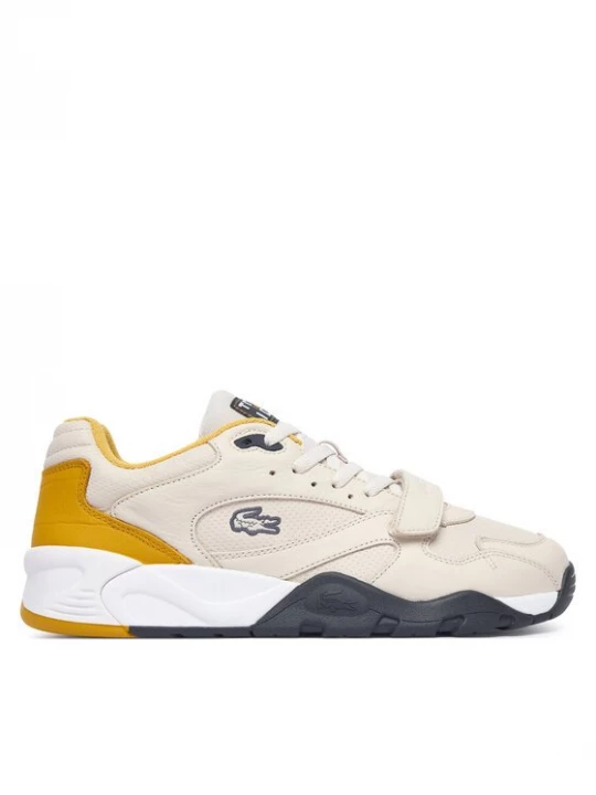 Obrázek produktu Lacoste Sneakersy Game Trainer Pro 52SMA0004 Béžová