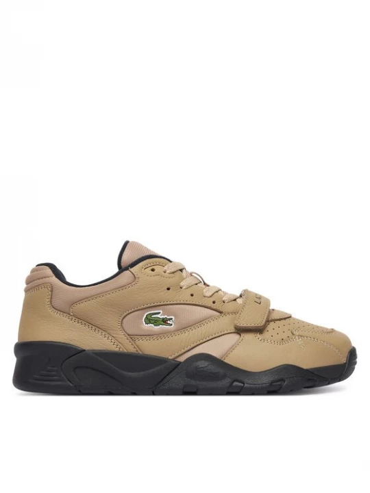 Obrázek produktu Lacoste Sneakersy Game Trainer Pro 52SMA0118 Světle hnědá