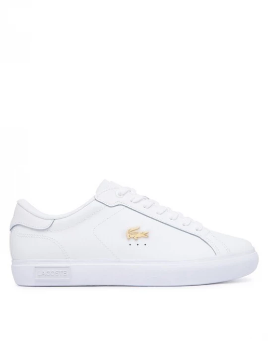 Obrázek produktu Lacoste Sneakersy Powercourt 51SFA0192 Bílá