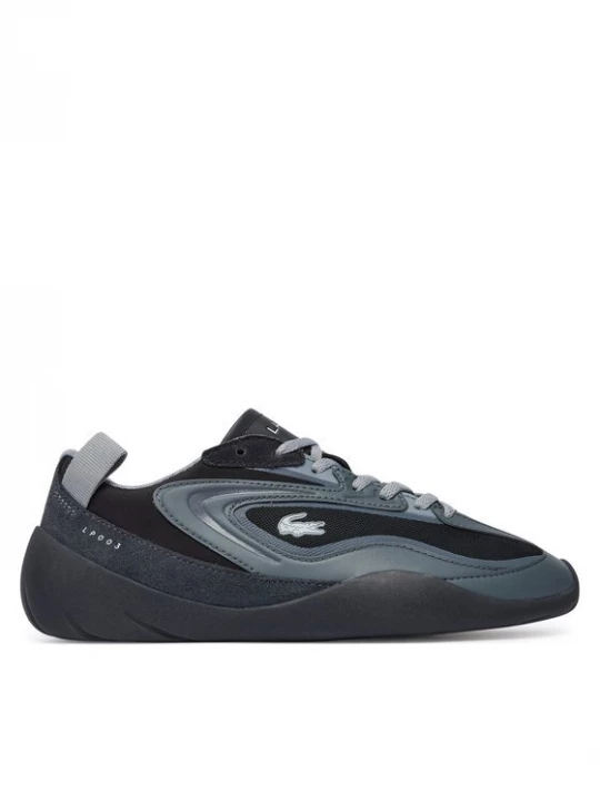Obrázek produktu Lacoste Sneakersy Side Low 51SFA0124 Černá