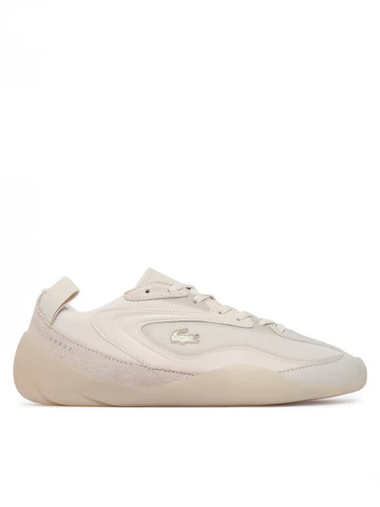 Obrázek produktu Lacoste Sneakersy Side Low 51SFA0125 Bílá