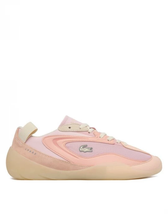Obrázek produktu Lacoste Sneakersy Side Low 51SFA0125 Světle růžová