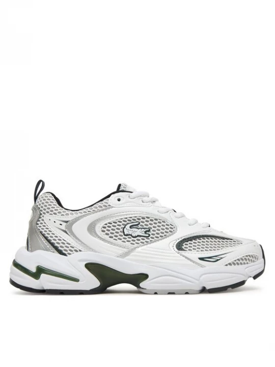 Obrázek produktu Lacoste Sneakersy Storm 96 2K 7-49SFA0025 Bílá