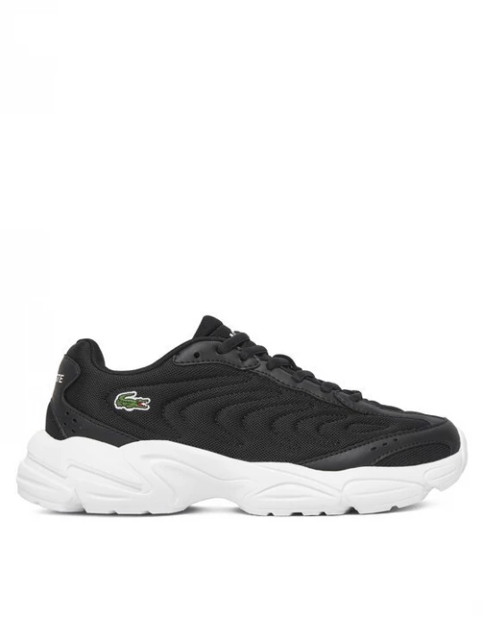 Obrázek produktu Lacoste Sneakersy Storm 96 2K Lite 7-50SUJ0022 Černá