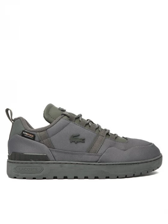 Obrázek produktu Lacoste Sneakersy T-Clip Winter 7-50SMA0194 Šedá