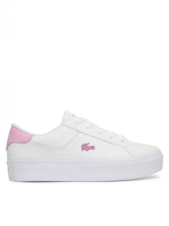 Obrázek produktu Lacoste Sneakersy Ziane Platform 51CFA0021 Bílá