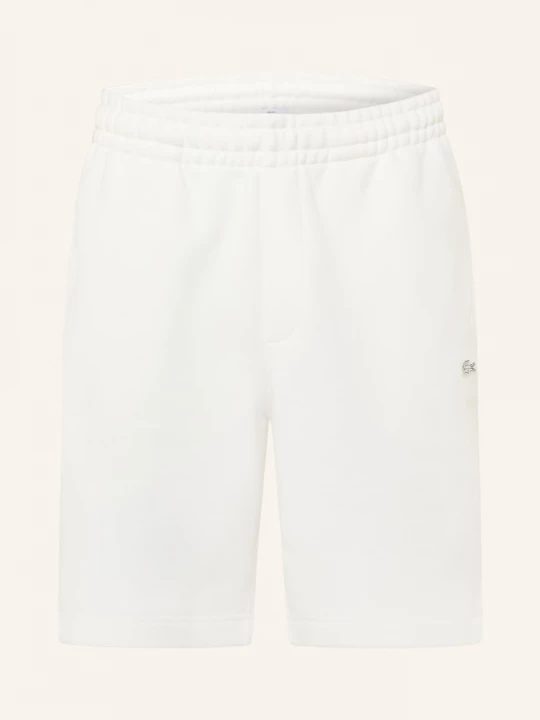 Obrázek produktu Lacoste Šortky bílá