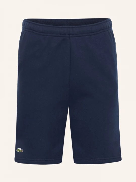 Obrázek produktu Lacoste Šortky Core tmavě modrá