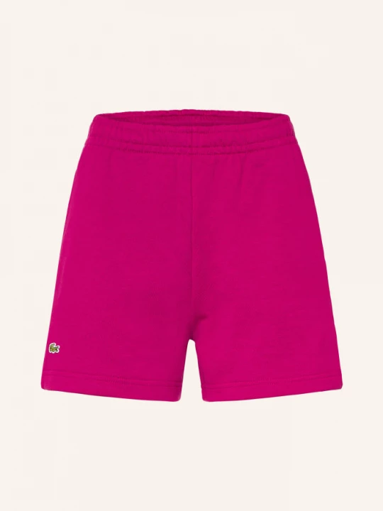 Obrázek produktu Lacoste Šortky fuchsiová