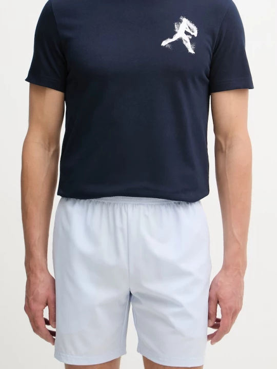 Obrázek produktu Lacoste šortky pánské modrá