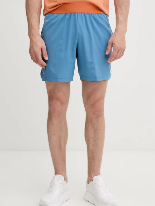 Obrázek produktu Lacoste šortky pánské modrá