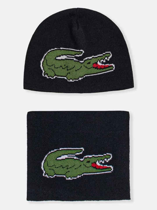 Obrázek produktu Lacoste Souprava Lacoste námořnická modř
