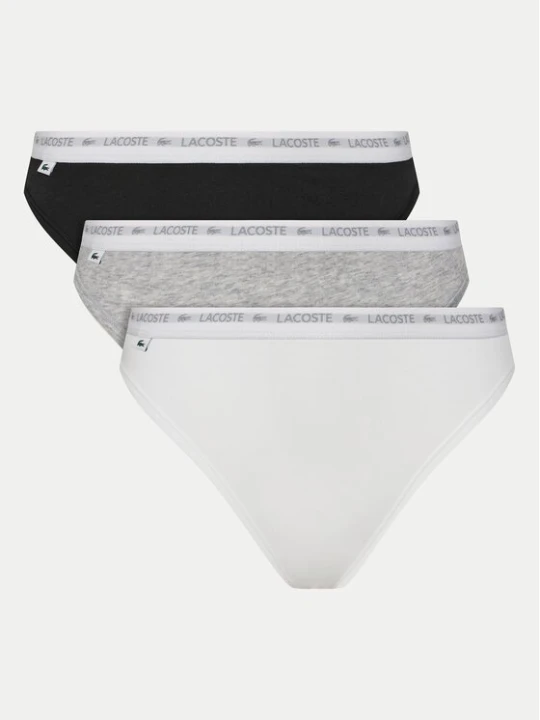 Obrázek produktu Lacoste Souprava tang 8F1341 Barevná