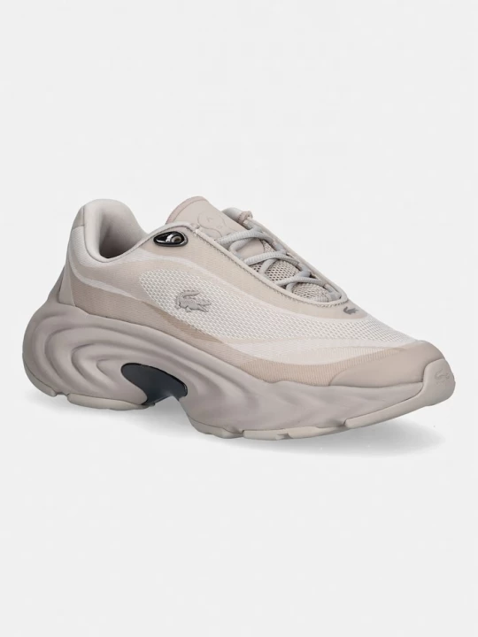 Obrázek produktu Lacoste Spinor Premium Sneakers sneakers boty dámské béžová