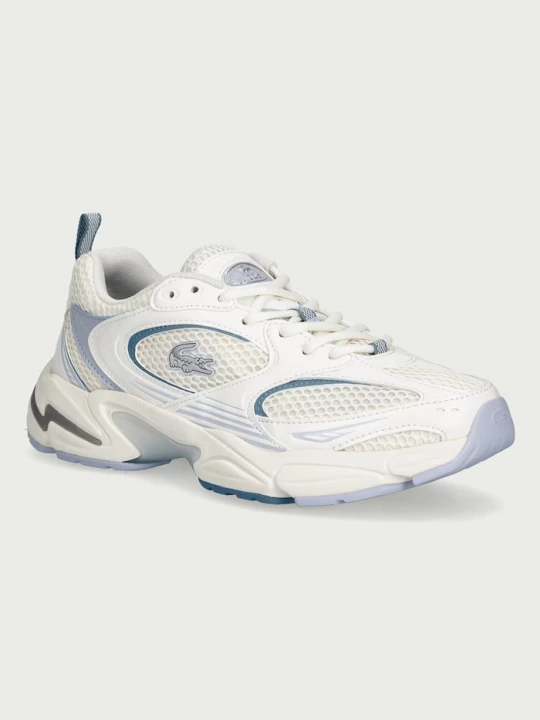 Obrázek produktu Lacoste STORM 96 2K sneakers boty dámské béžová