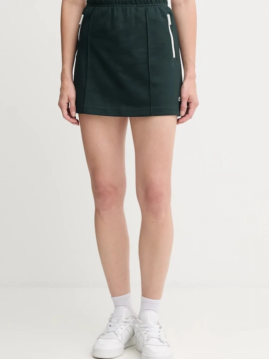 Obrázek produktu Lacoste Sukně Lacoste zelená