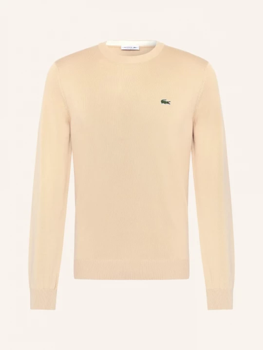 Obrázek produktu Lacoste Svetr béžová