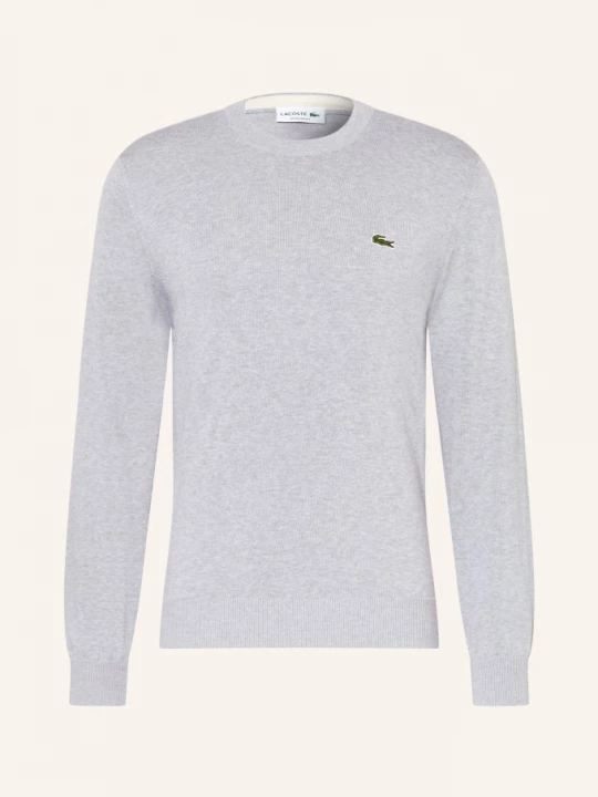 Obrázek produktu Lacoste Svetr šedá
