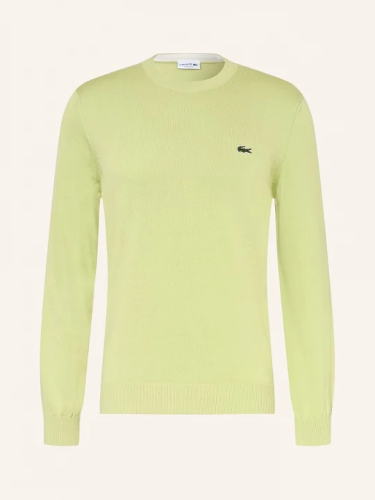 Obrázek produktu Lacoste Svetr světle zelená