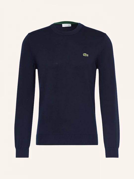 Obrázek produktu Lacoste Svetr tmavě modrá