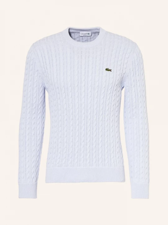 Obrázek produktu Lacoste Svetr tmavě modrá
