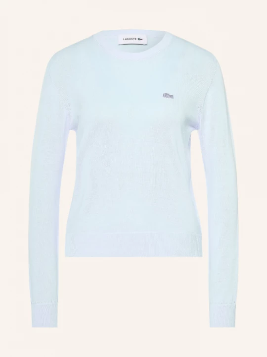 Obrázek produktu Lacoste Svetr tmavě modrá