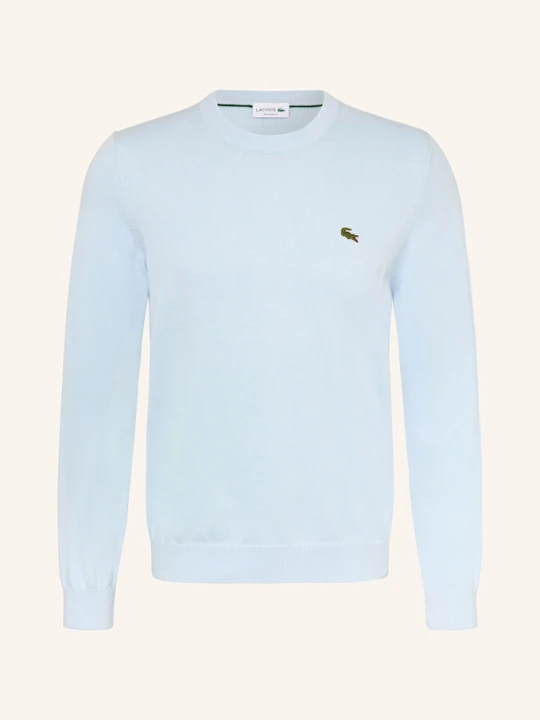 Obrázek produktu Lacoste Svetr tmavě modrá