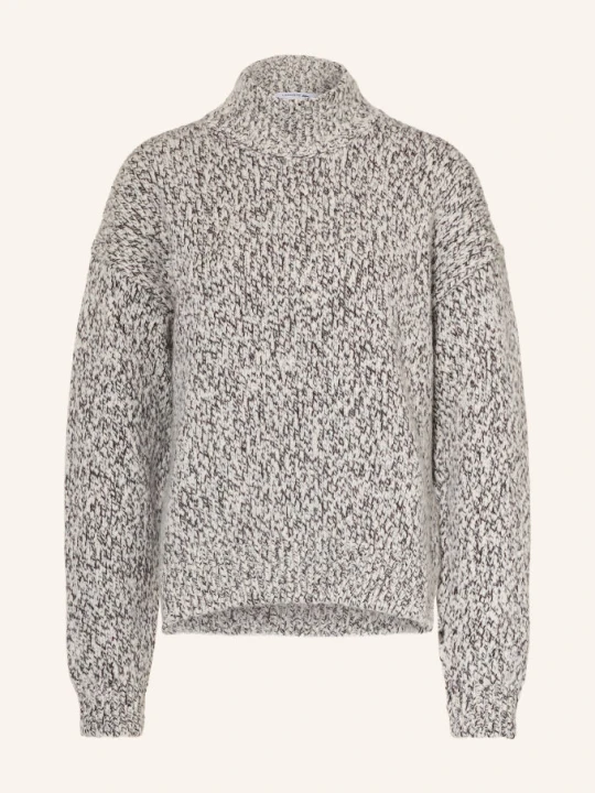 Obrázek produktu Lacoste Svetry bílá / černá