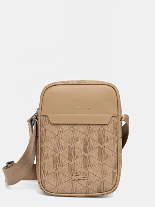 Obrázek produktu Lacoste Taštička béžová