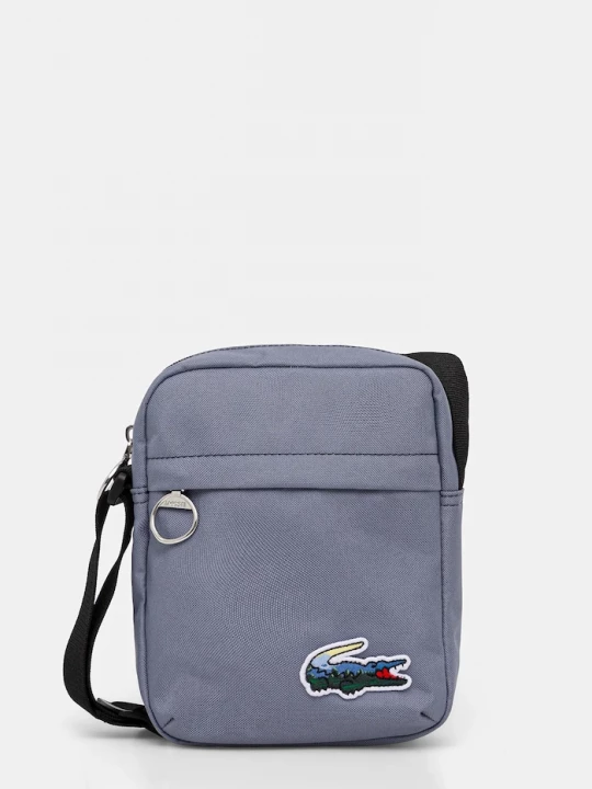 Obrázek produktu Lacoste Taštička Lacoste modrá