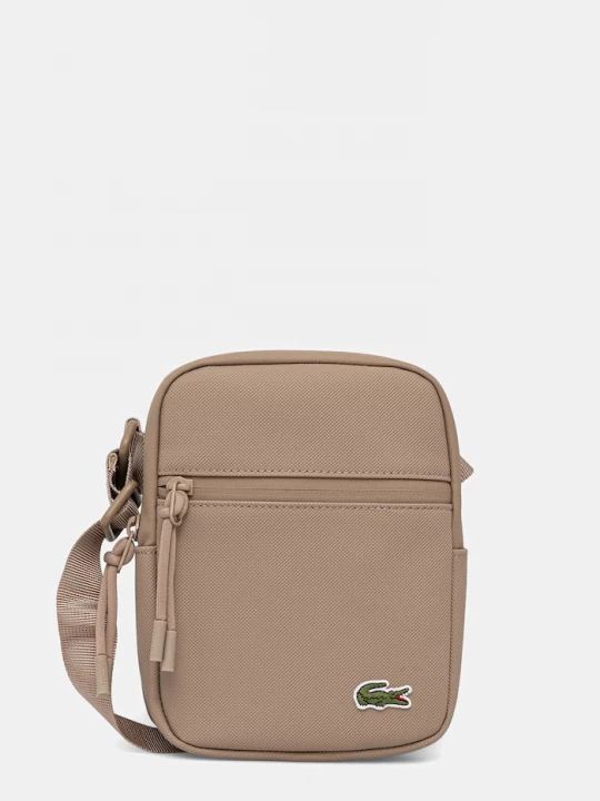 Obrázek produktu Lacoste taštička pánská béžová