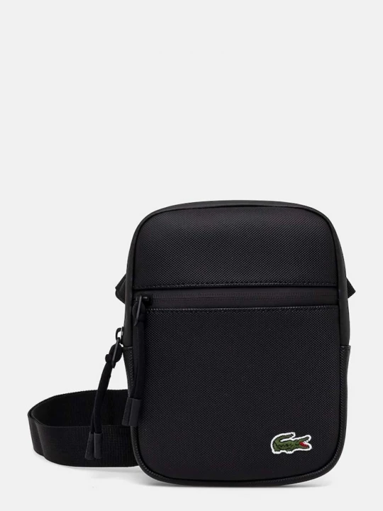 Obrázek produktu Lacoste taštička pánská černá