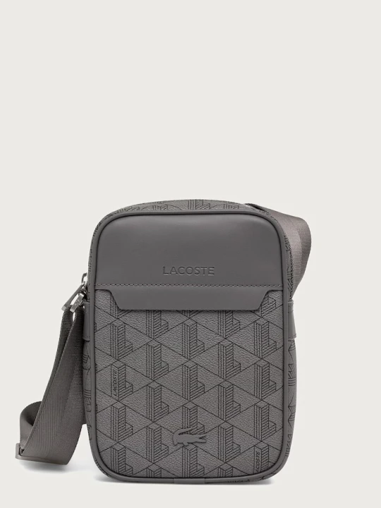 Obrázek produktu Lacoste taštička pánská z imitace kůže