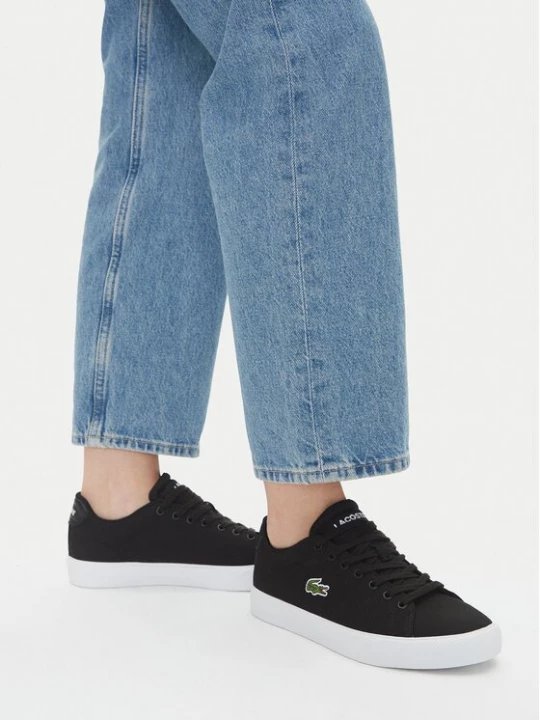 Obrázek produktu Lacoste Tenisky 7-49CFA0004 Černá