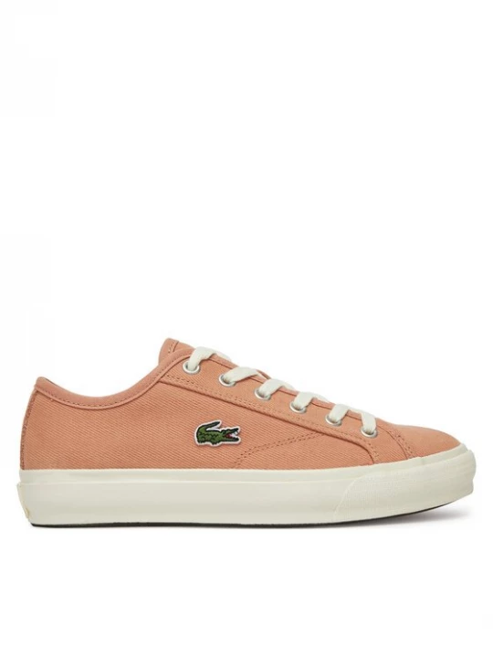 Obrázek produktu Lacoste Tenisky 7-49CFA0012 Růžová